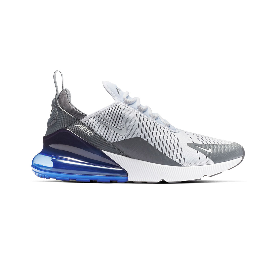 NIKE AIR MAX 270 AH8050-107 Λευκό