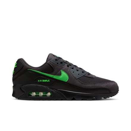 NIKE AIR MAX 90 DM0029-015 Ανθρακί
