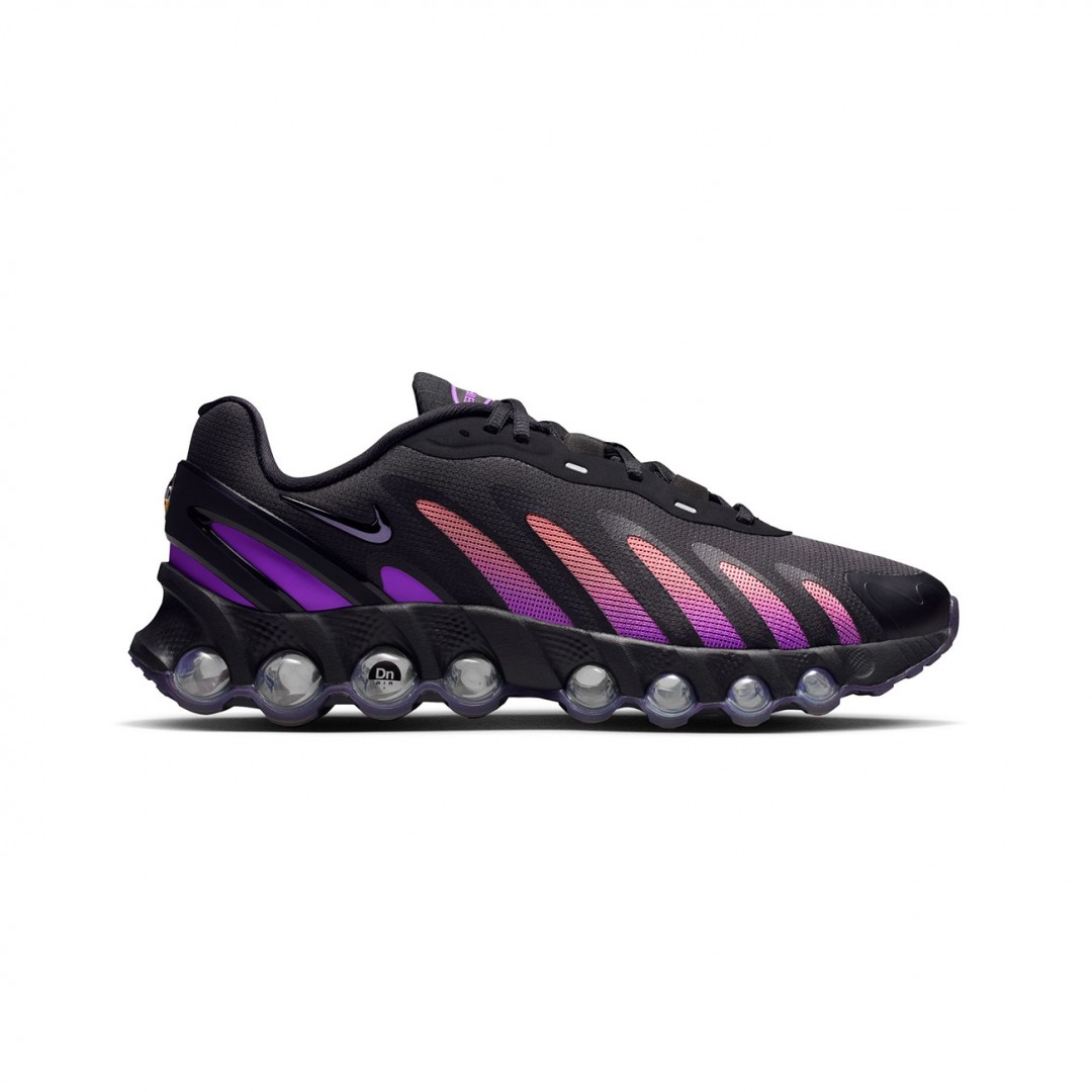 NIKE AIR MAX DN8 IH4119-010 Colorful