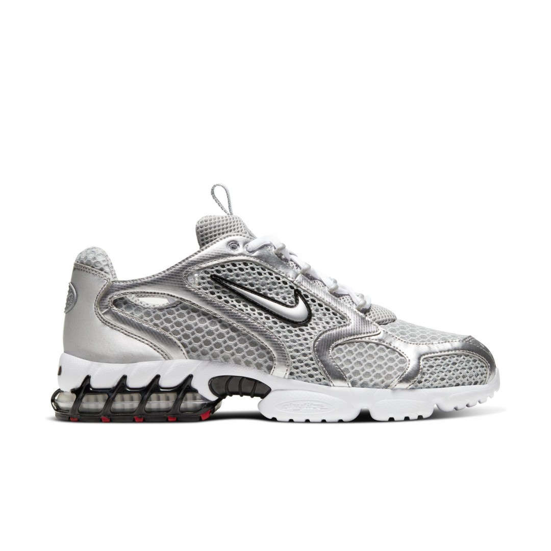 NIKE AIR ZOOM SPIRIDON CAGE 2 CJ1288-001 Γκρί