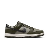 NIKE DUNK LOW RETRO  HF5441-300 Κhaki Image 