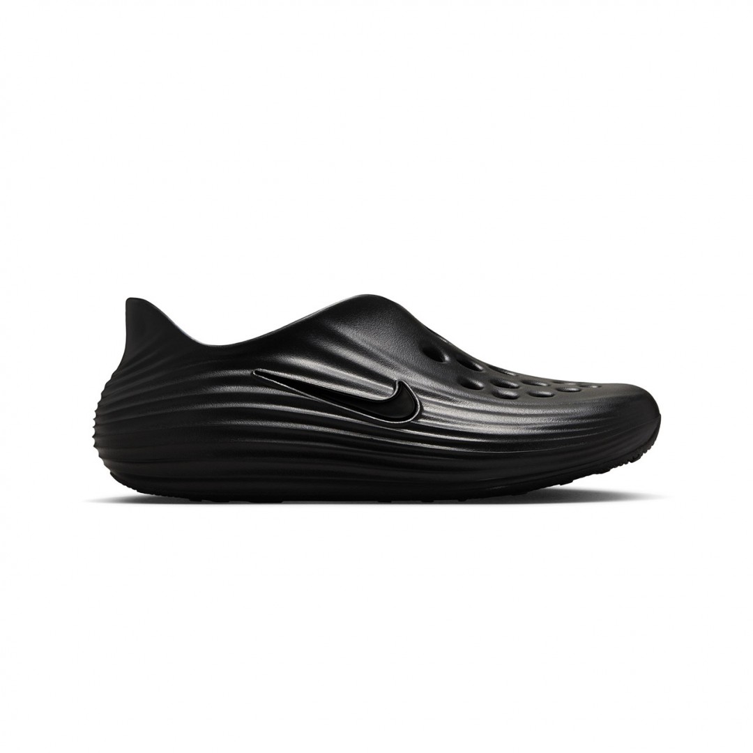 NIKE REACTX REJUVEN8 HV5060-001 Μαύρο