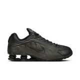 NIKE SHOX R4 HQ1988-001 Black Image 