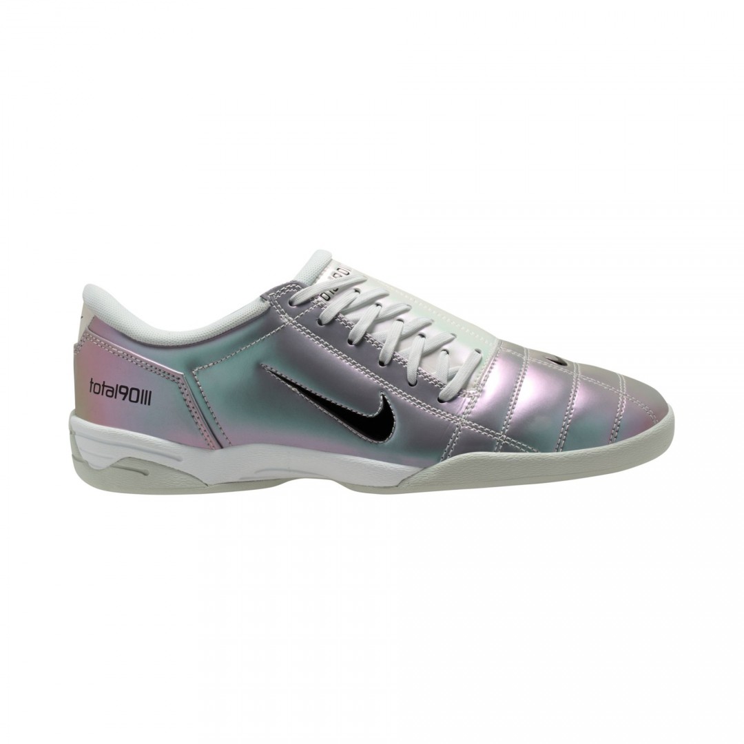 NIKE TOTAL 90 PREMIUM IM3500-100 Ασημί