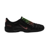 NIKE TOTAL 90 PRM TIEMPO IO8712-001 Black Image 