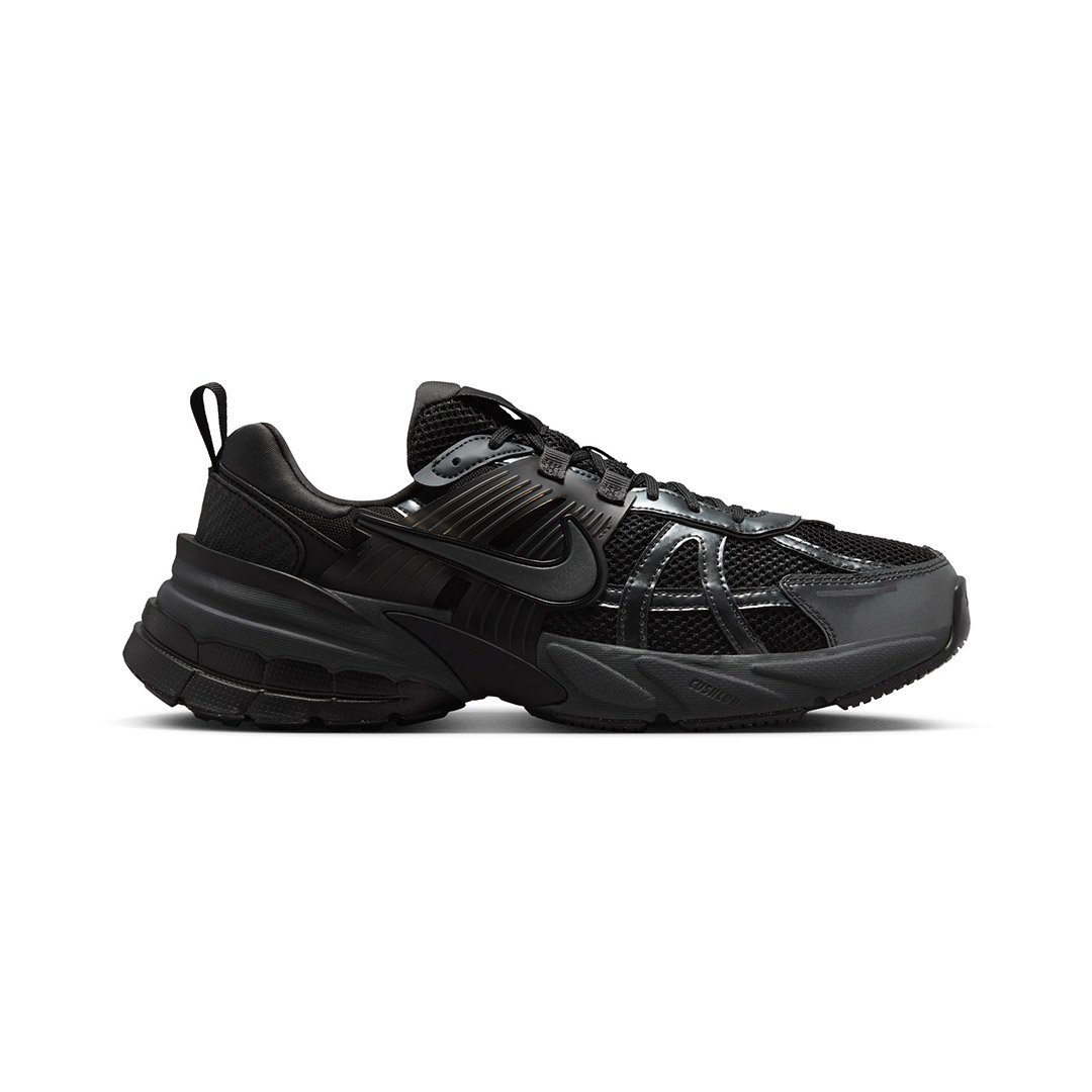 NIKE V2K RUN HJ4497-001 Black