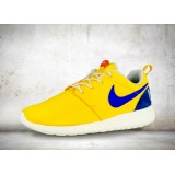 NIKE ROSHE ONE RETRO 819881-741 Yellow Image 0