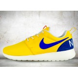 NIKE ROSHE ONE RETRO 819881-741 Yellow Image 