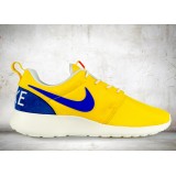 NIKE ROSHE ONE RETRO 819881-741 Yellow Image 1