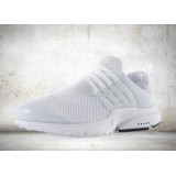 NIKE AIR PRESTO 848132-100 White Image 0