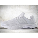 NIKE AIR PRESTO 848132-100 White Image 