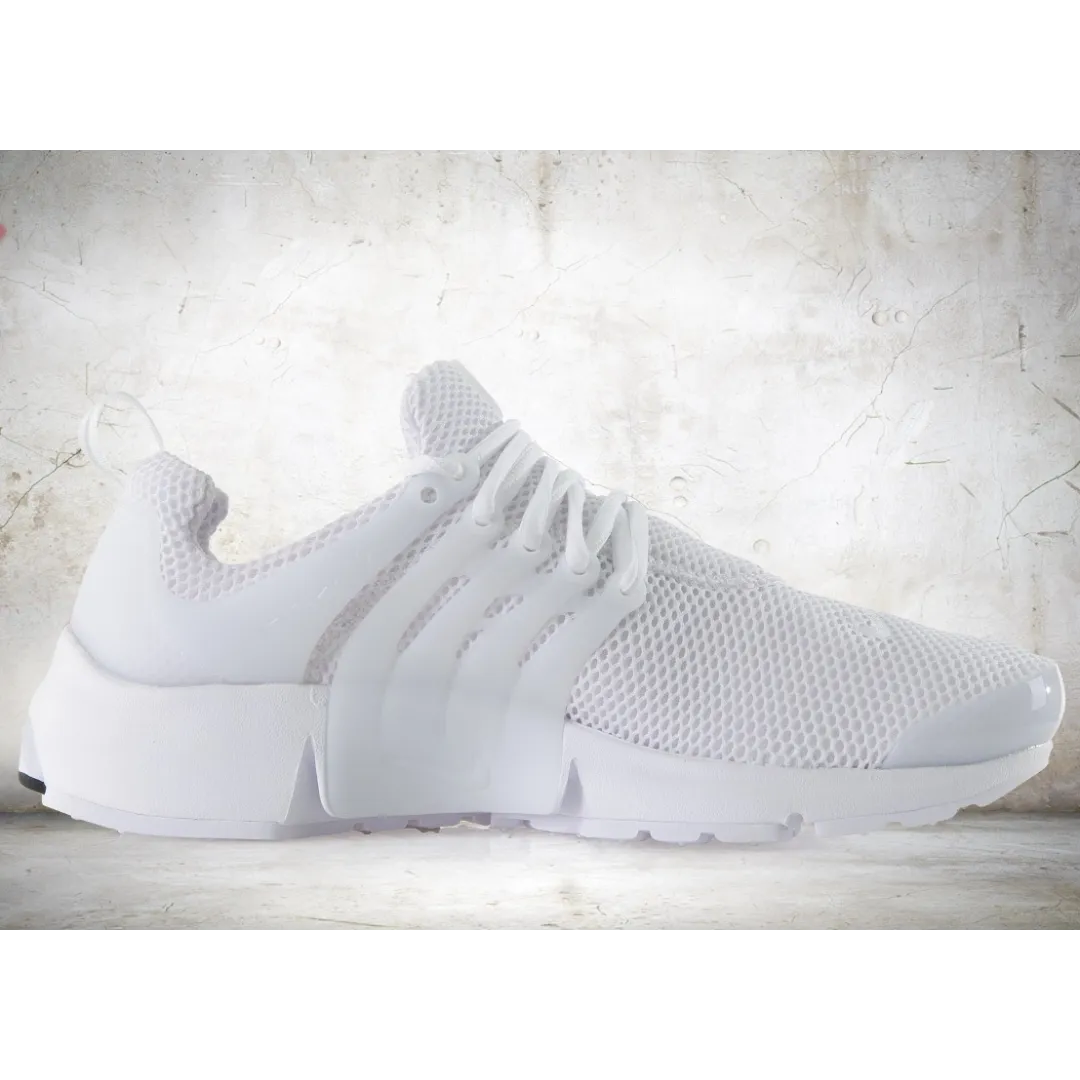 NIKE AIR PRESTO 848132-100 White - Outletcenter.gr