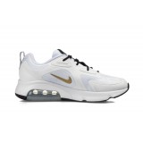 NIKE AIR MAX 200 AQ2568-102 White Image 1