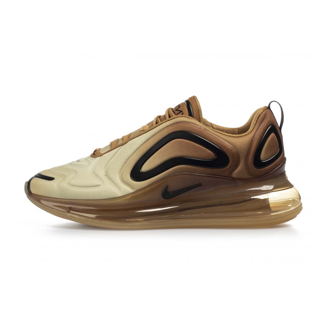NIKE AIR MAX 720 AO2924-700 Χρυσό