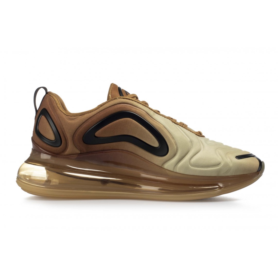 NIKE AIR MAX 720 AO2924-700 Χρυσό