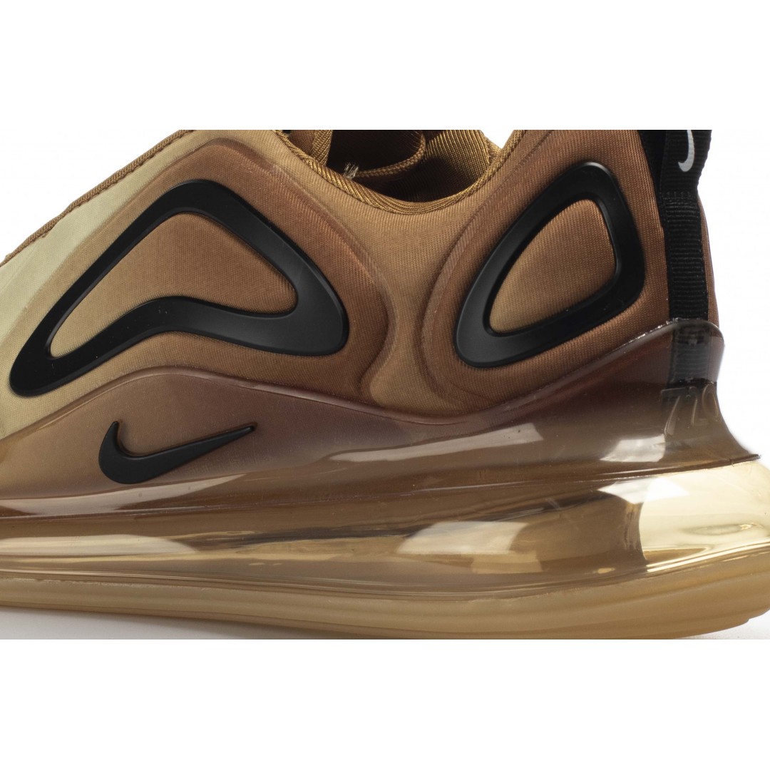 NIKE AIR MAX 720 AO2924-700 Χρυσό