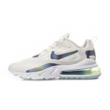 NIKE AIR MAX 270 REACT CT5064-100 MULTI Image 