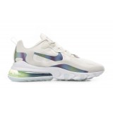 NIKE AIR MAX 270 REACT CT5064-100 MULTI Image 1