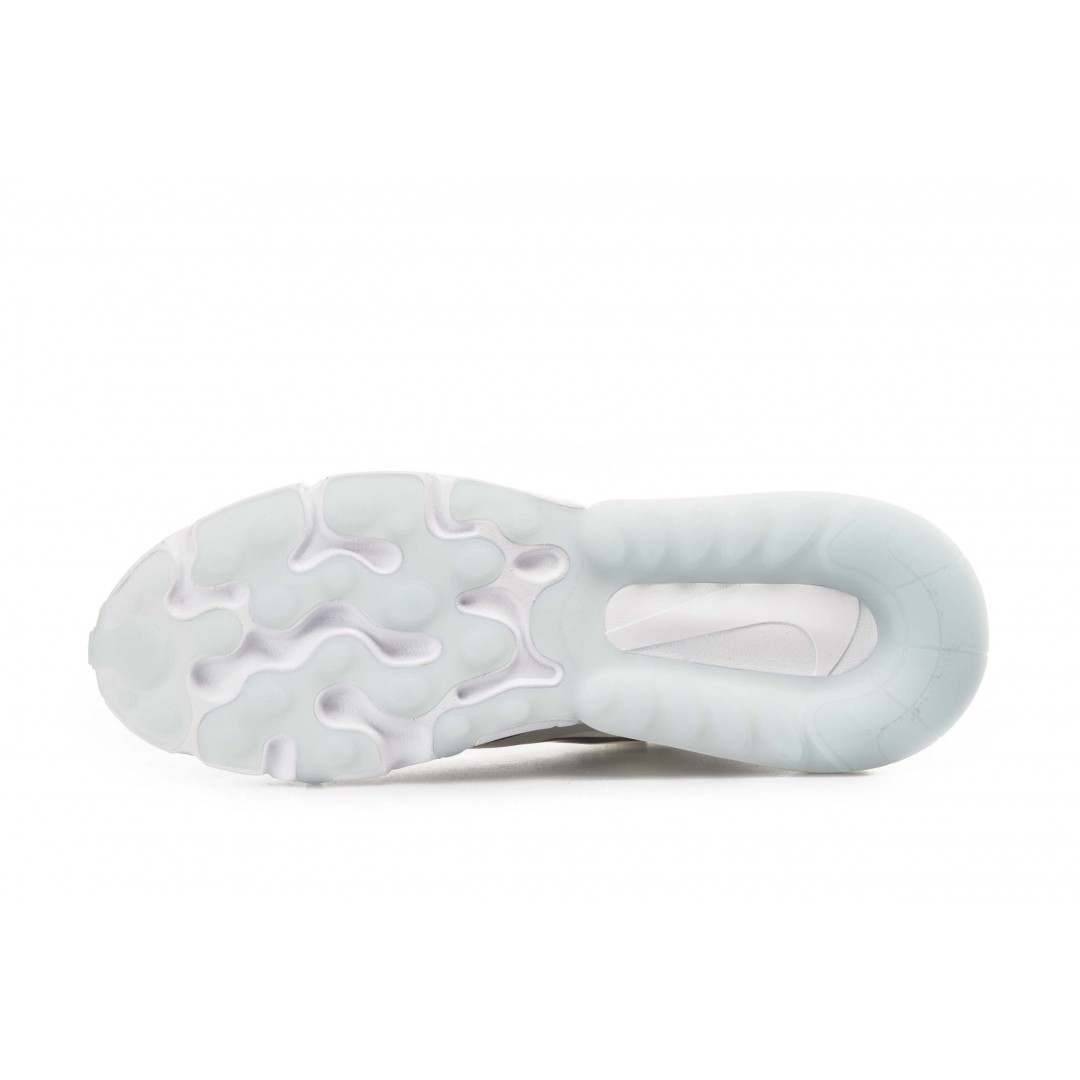 NIKE AIR MAX 270 REACT CT5064-100 MULTI