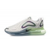NIKE AIR MAX 720 20 CT5229-100 White Image 