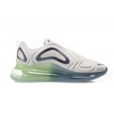 NIKE AIR MAX 720 20 CT5229-100 White Image 1