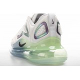NIKE AIR MAX 720 20 CT5229-100 White Image 2