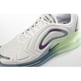 NIKE AIR MAX 720 20 CT5229-100 White Image 3