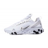 NIKE REACT ELEMENT 55 CU3009-100 White Image 