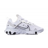 NIKE REACT ELEMENT 55 CU3009-100 White Image 1