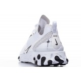 NIKE REACT ELEMENT 55 CU3009-100 White Image 3
