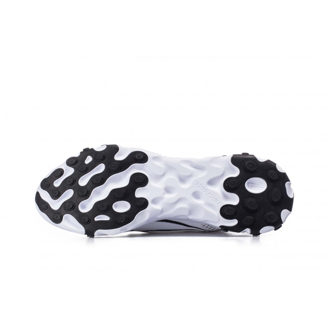 NIKE REACT ELEMENT 55 CU3009-100 White