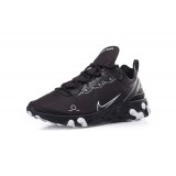 NIKE REACT ELEMENT 55 CU3009-001 Black Image 0