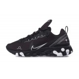 NIKE REACT ELEMENT 55 CU3009-001 Black Image 