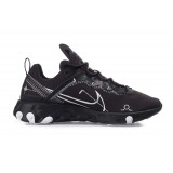 NIKE REACT ELEMENT 55 CU3009-001 Black Image 1
