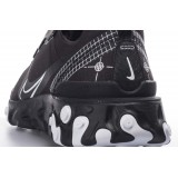 NIKE REACT ELEMENT 55 CU3009-001 Black Image 2