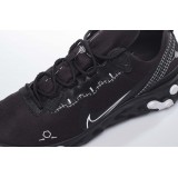 NIKE REACT ELEMENT 55 CU3009-001 Black Image 3