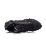 NIKE REACT ELEMENT 55 CU3009-001 Black Image 4