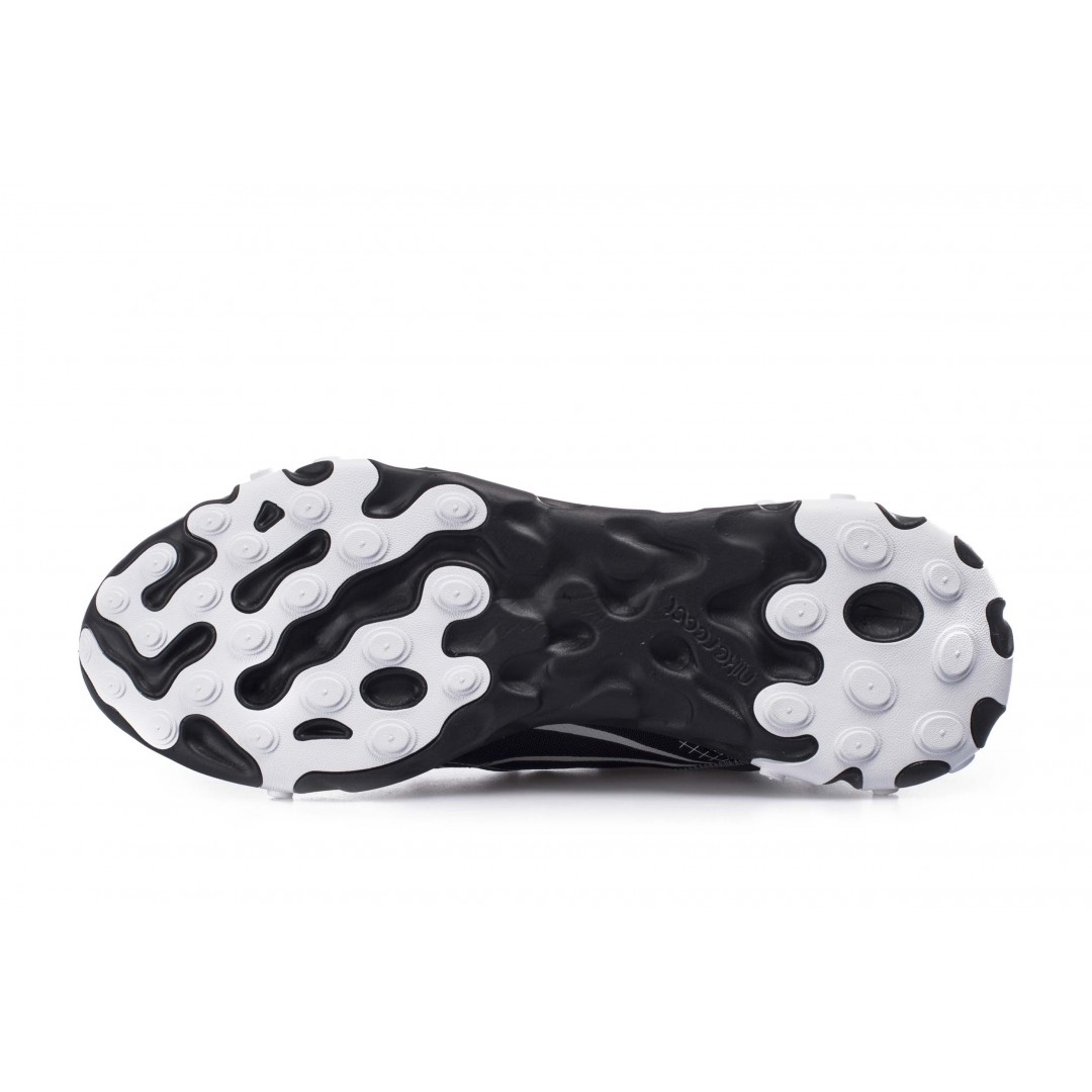 NIKE REACT ELEMENT 55 CU3009-001 Black