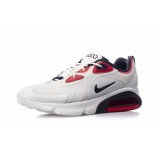 NIKE AIR MAX 200 CT1262-101 White Image 0