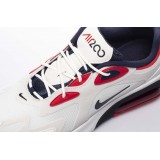NIKE AIR MAX 200 CT1262-101 White Image 2