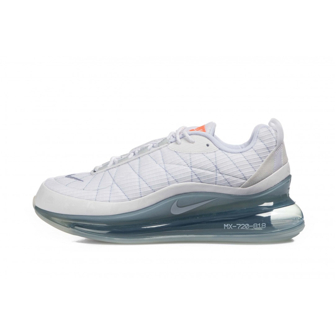 nike air max mx 720 818 white