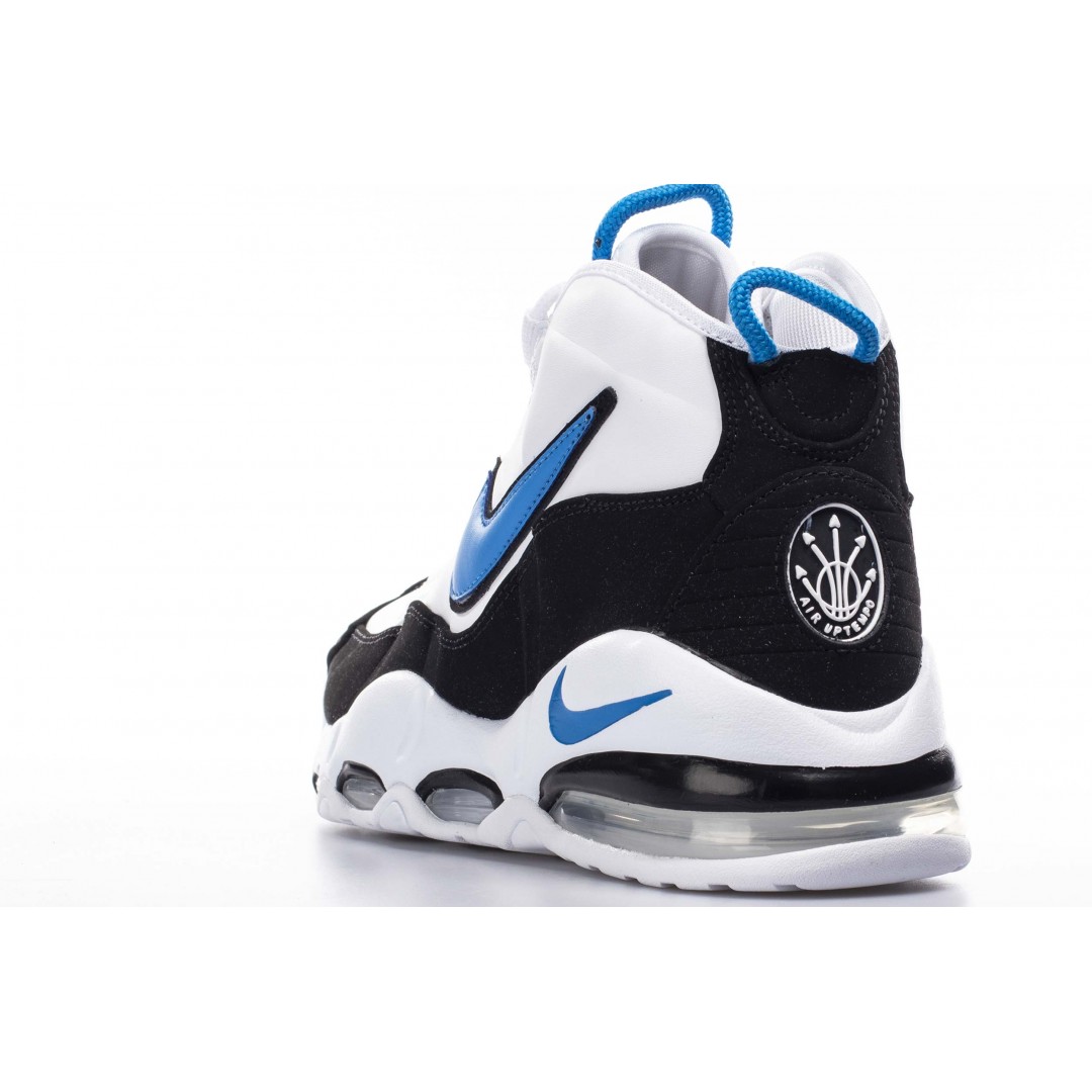 air max uptempo 95 white
