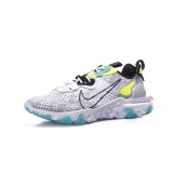 NIKE REACT VISION WORLDWIDE CT2927-100 White Image 0