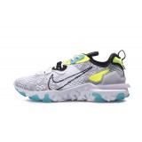 NIKE REACT VISION WORLDWIDE CT2927-100 White Image 