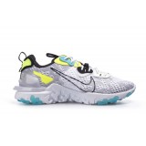 NIKE REACT VISION WORLDWIDE CT2927-100 White Image 1