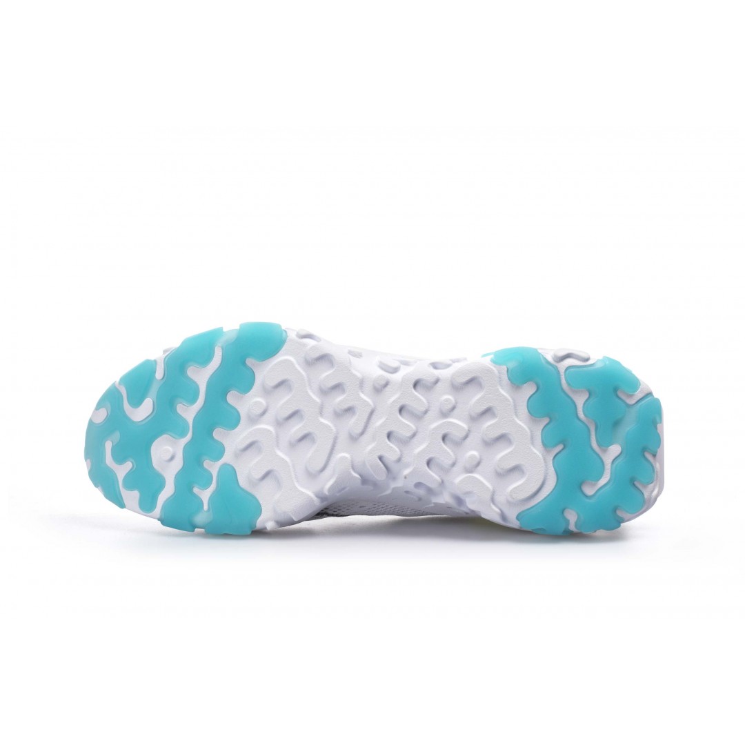 NIKE REACT VISION WORLDWIDE CT2927-100 White