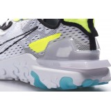 NIKE REACT VISION WORLDWIDE CT2927-100 White Image 4
