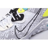 NIKE REACT VISION WORLDWIDE CT2927-100 White Image 5