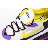 NIKE AIR MAX 270 REACT AO4971-101 Colorful Image 2