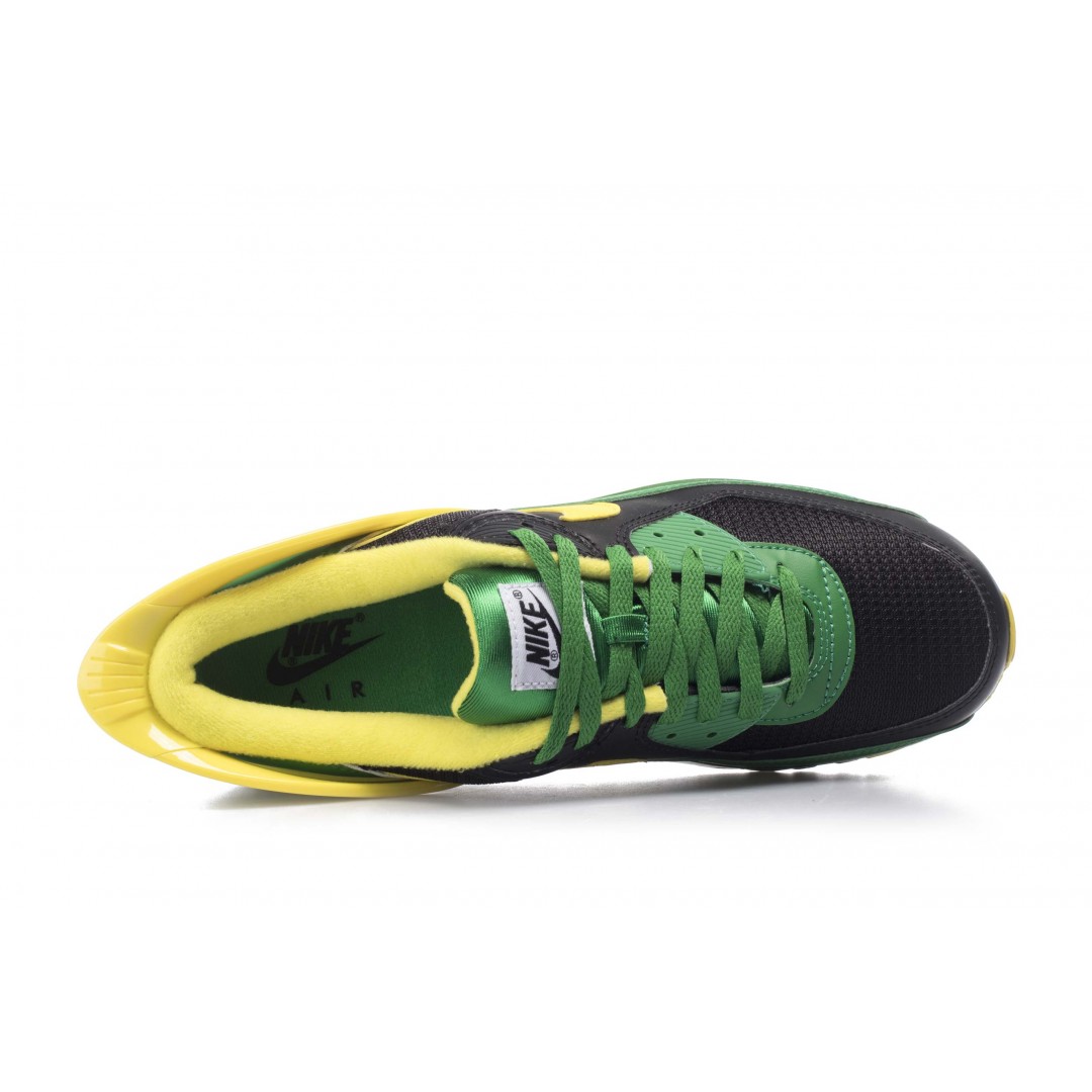 nike air max 90 flyease green